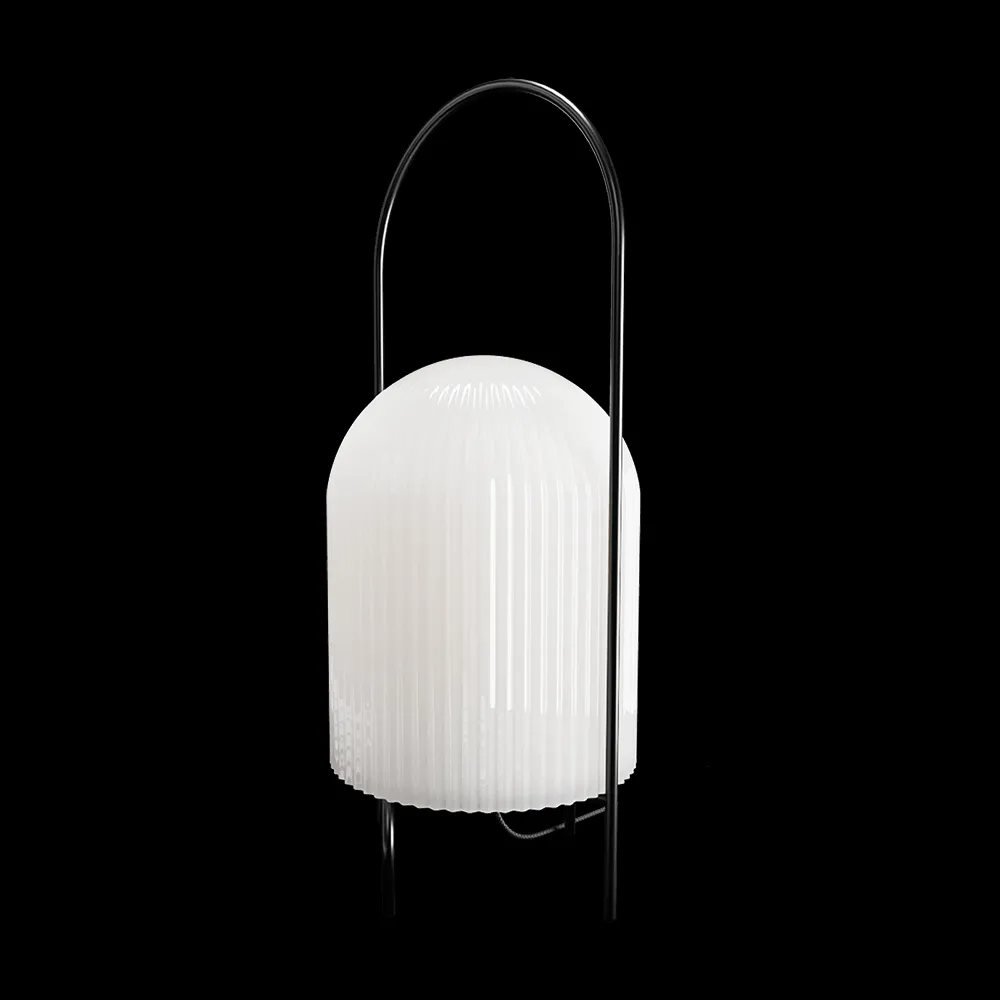 Woud – Table lamp Ghost 3ds Max