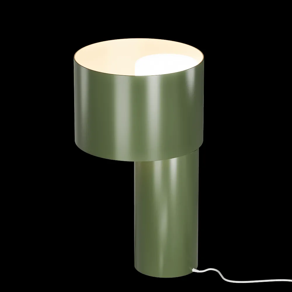Woud – Table lamp Tangent 3ds Max