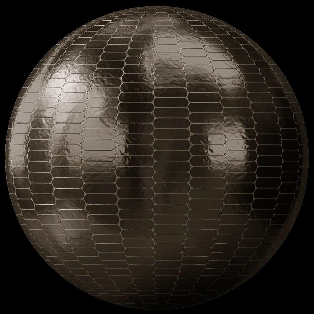 Wowdesign – Tile The Casablanca 3ds Max