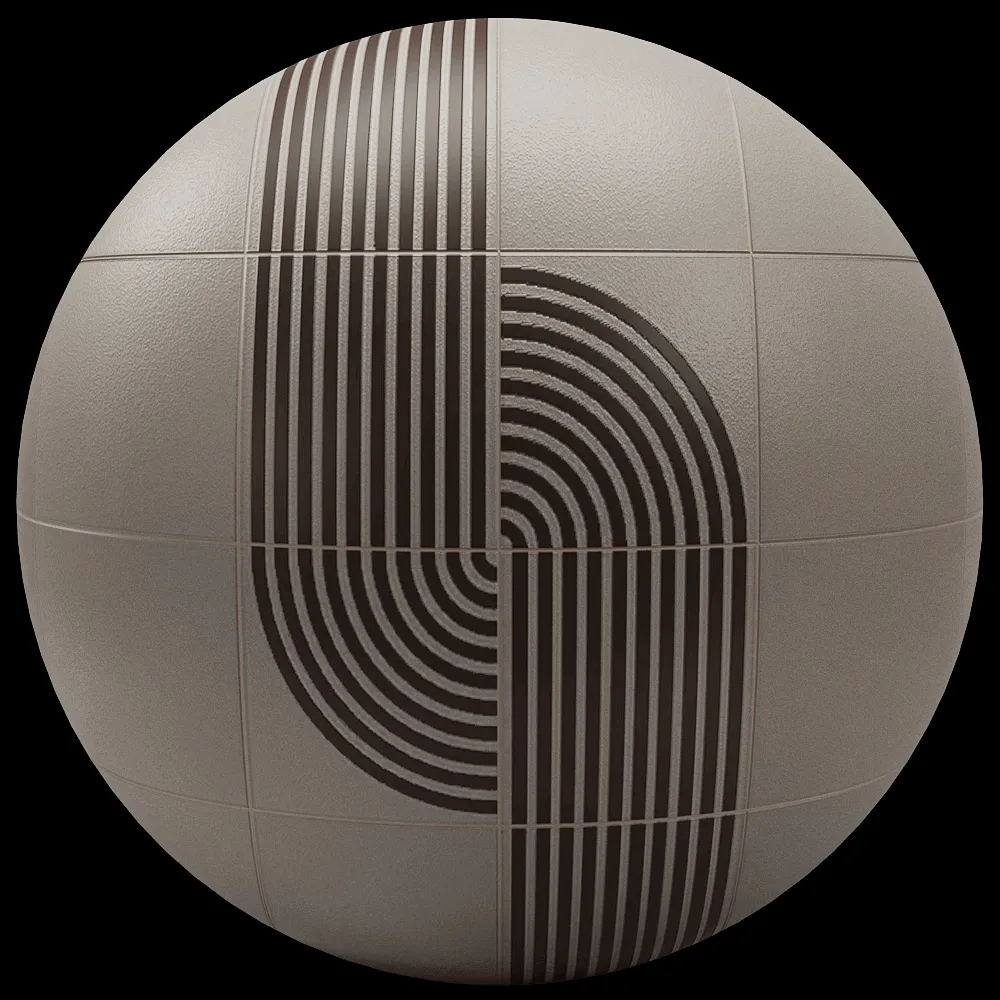 Wowdesign – Tile Twister 3ds Max