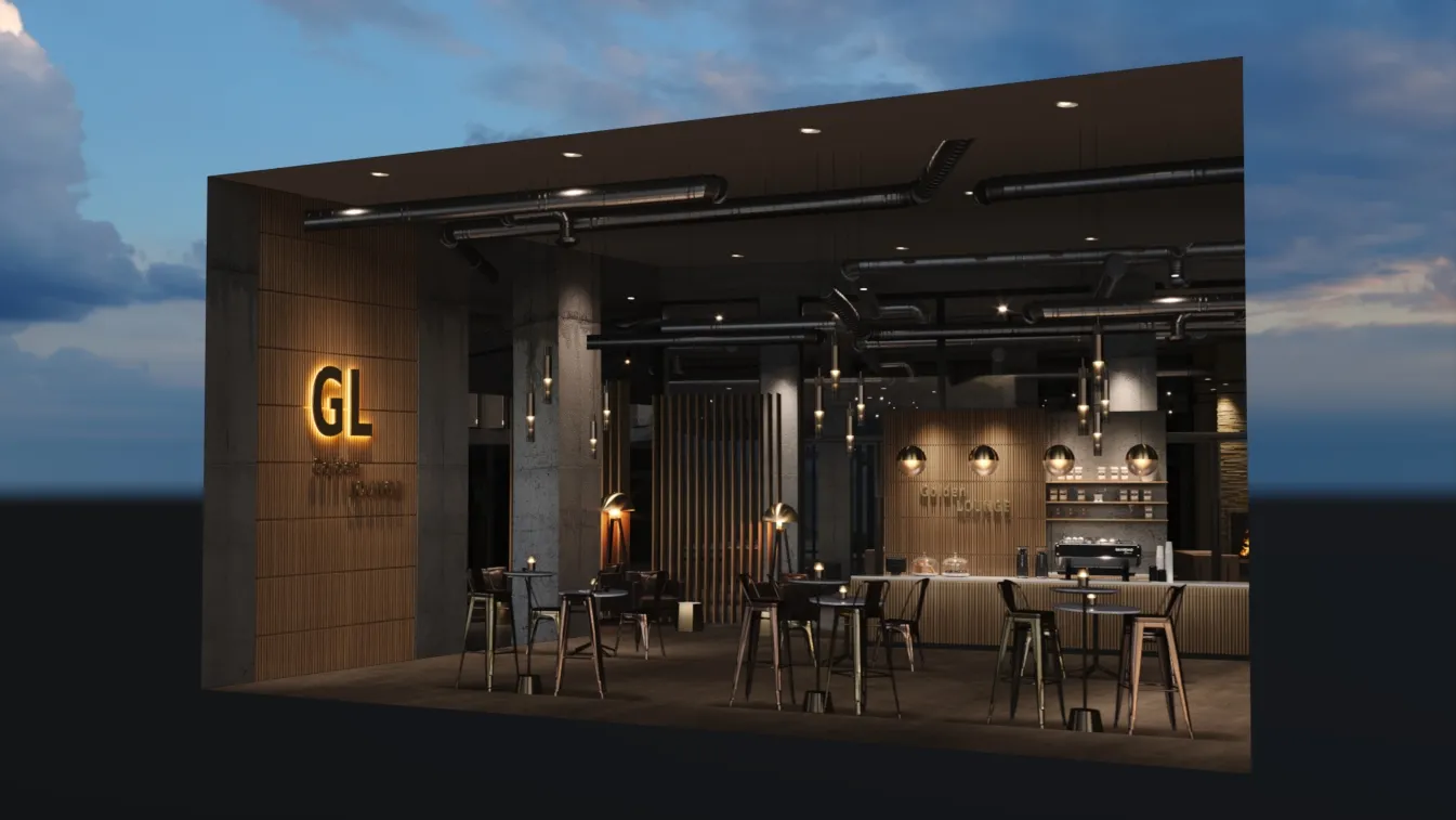 wParallax Retail Pack 3 – Eatery