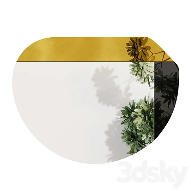 Wrong Geometries 3ds Max