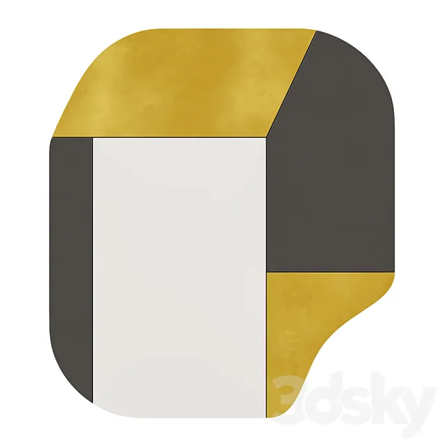 Wrong Geometries 3ds Max