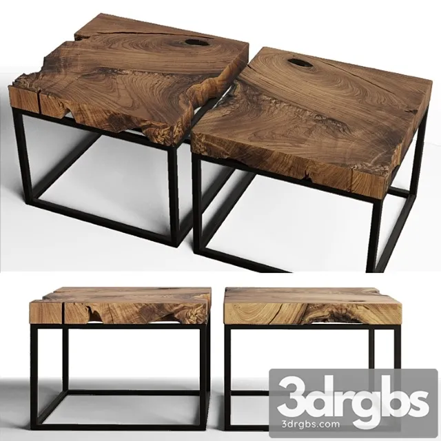 Wulan coffee-table 2 3dsmax Download