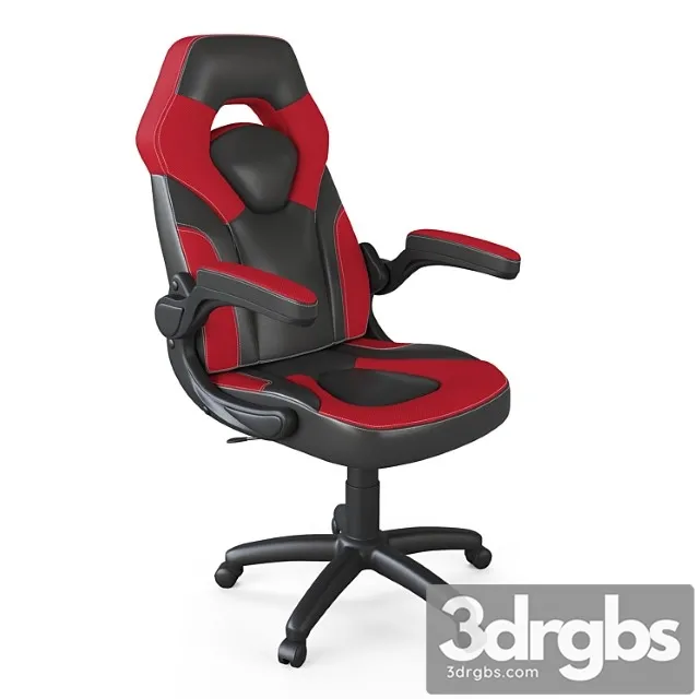 X10 racing gaming chair