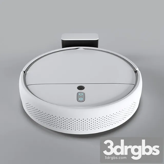 Xiaomi mi robot vacuum-mop robot vacuum cleaner