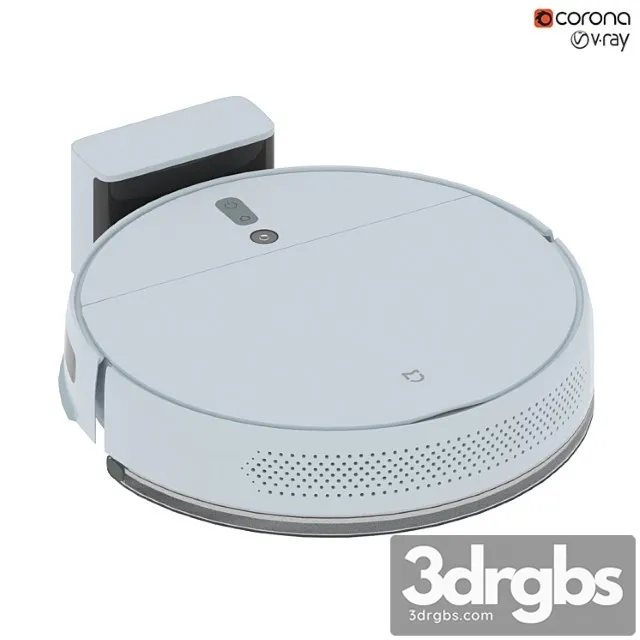 Xiaomi vacuum cleaner 1c robot vacuum cleaner