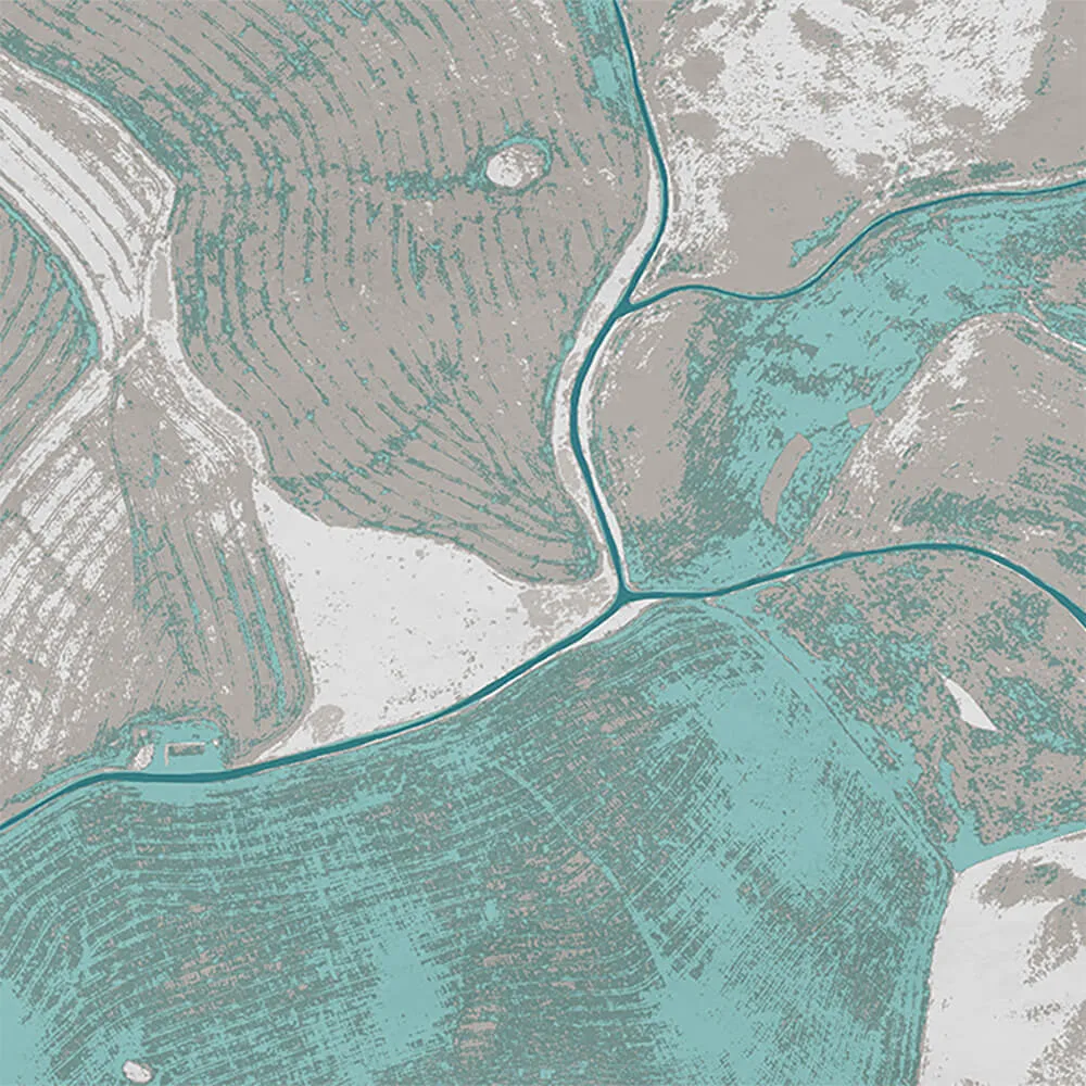 Y-O2 – Wallpaper Birds Eye View BV1.02 3ds Max