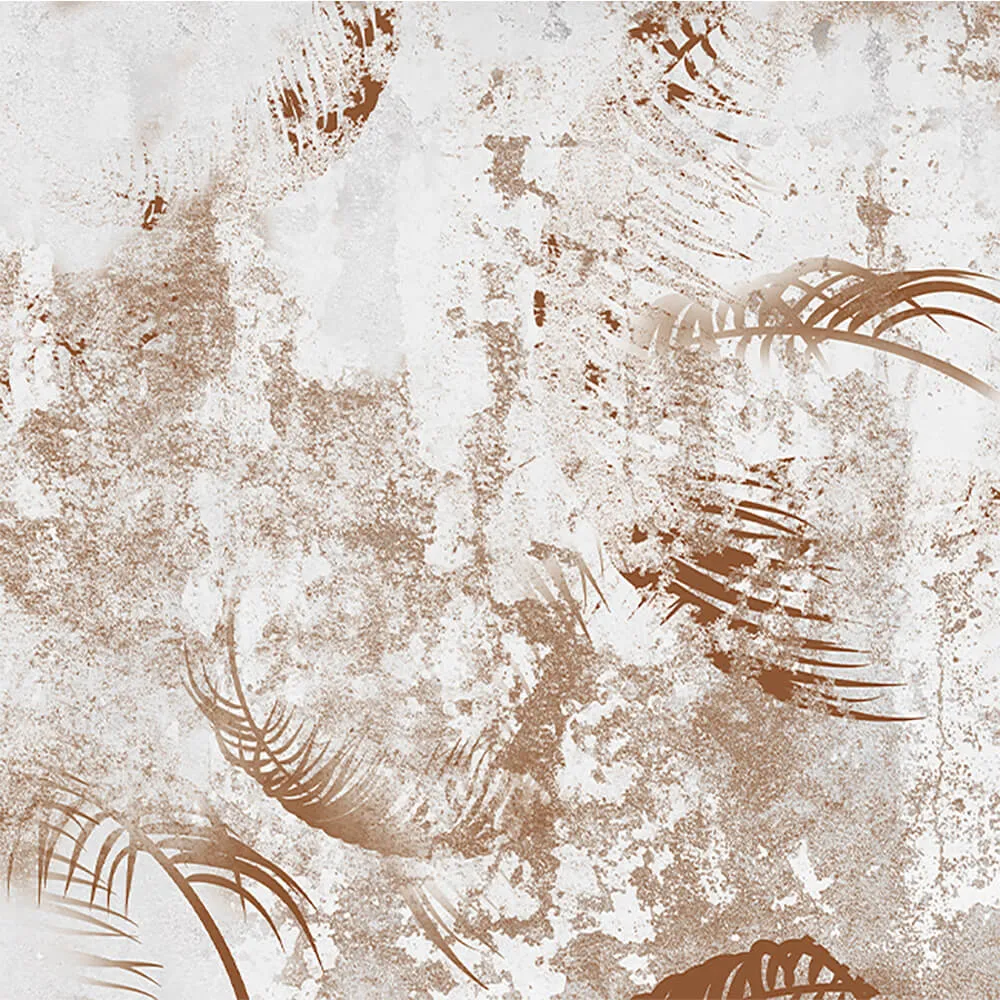 Y-O2 – Wallpaper Botanic Drops BD1.03 3ds Max