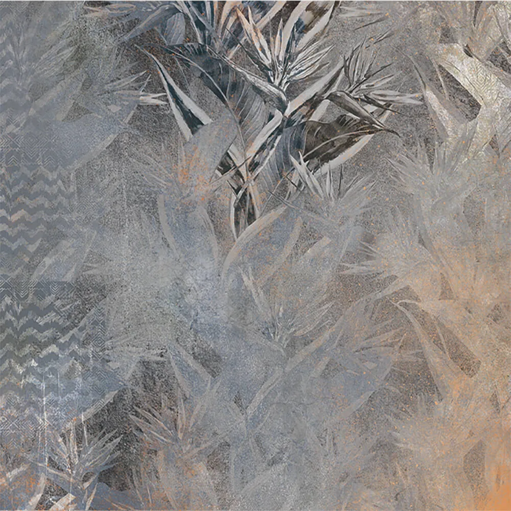 Y-O2 – Wallpaper Botanic Drops BD1.08 3ds Max