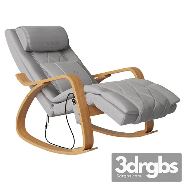 Yamaguchi liberty gray