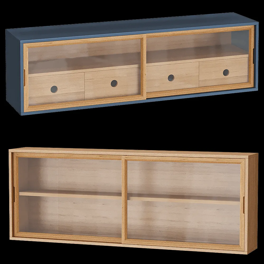 Yaratam Design  – Console Tartma 3ds Max