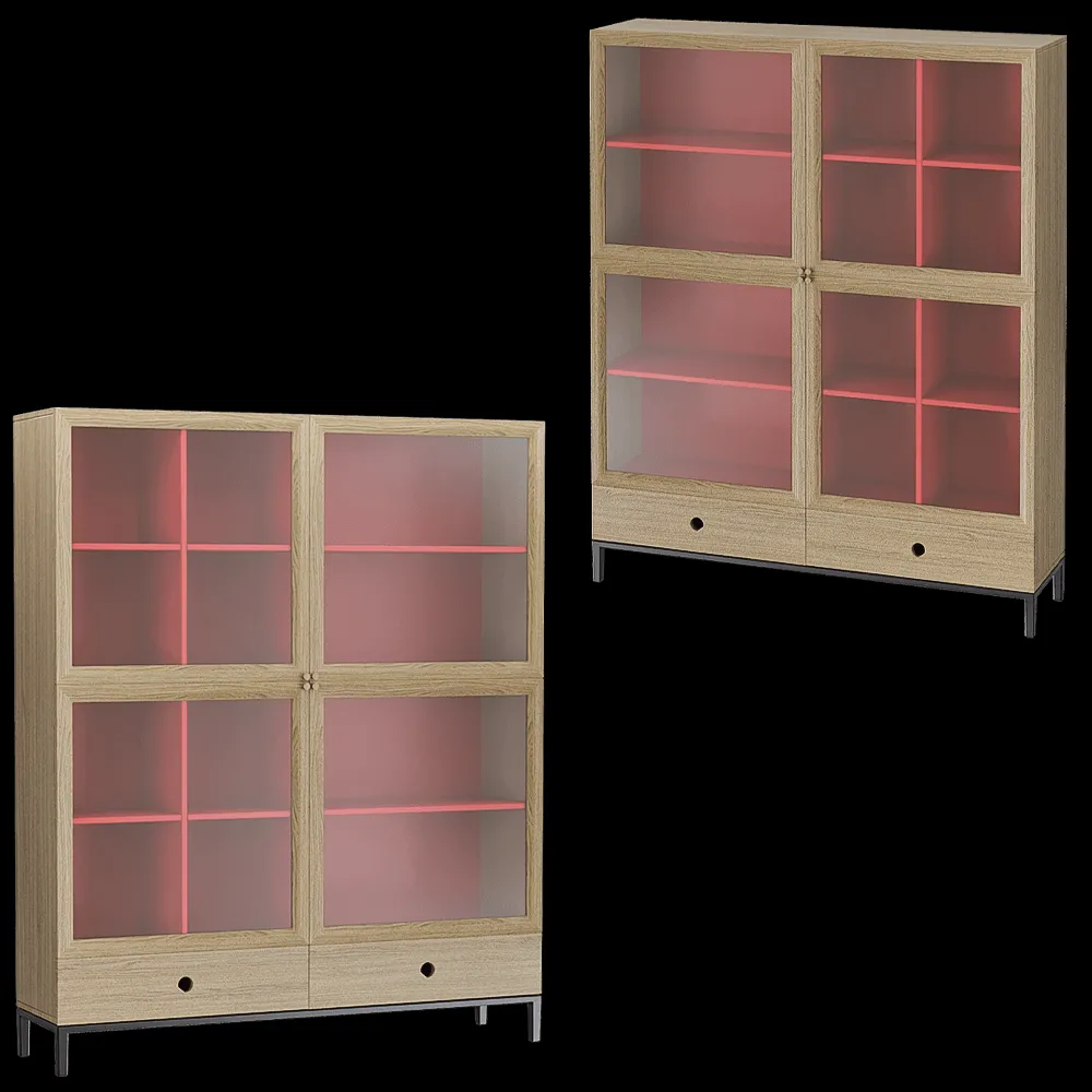 Yaratam Design  – Showcase Shakmak 3ds Max