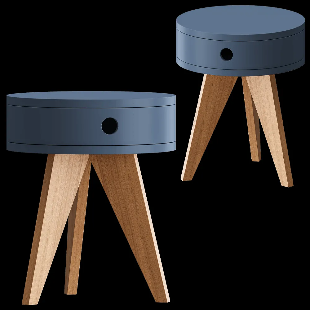 Yaratam Design  – Tumba Vera Pavlovna 3ds Max