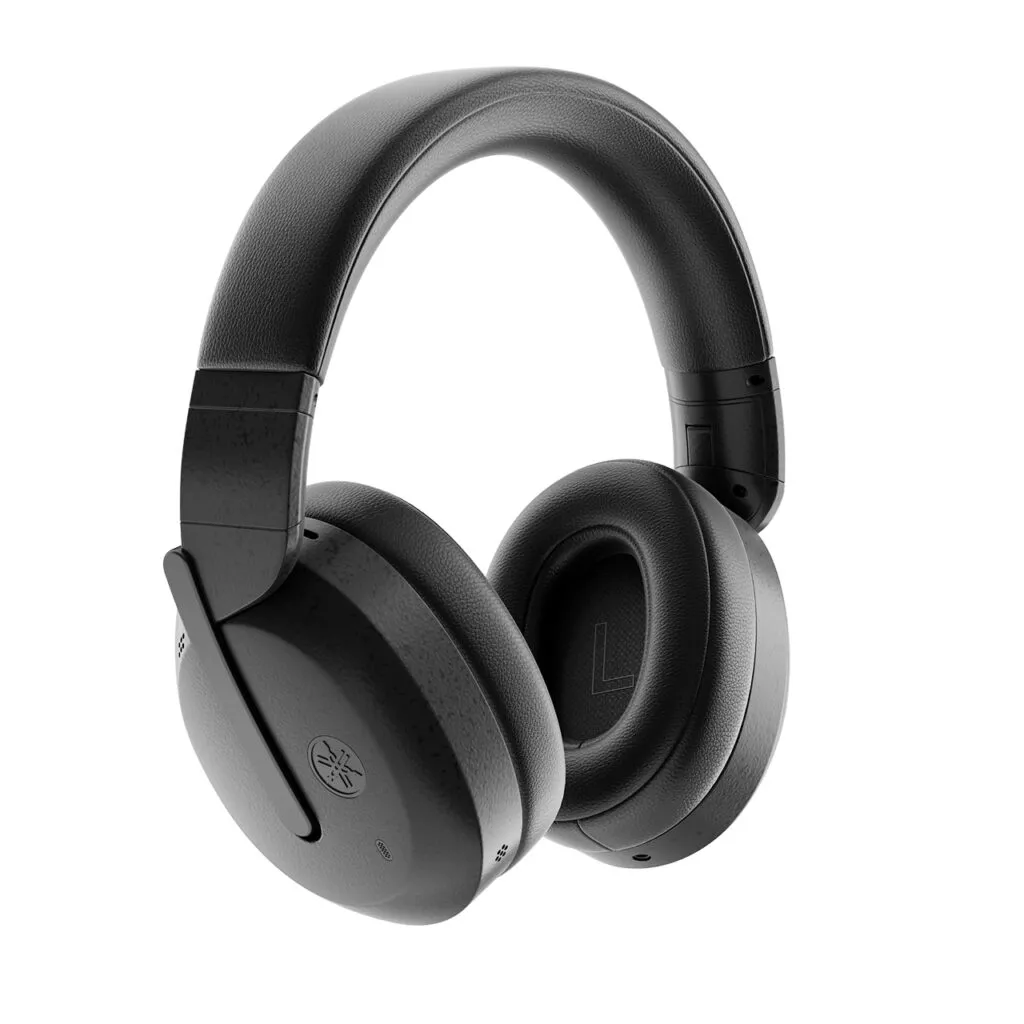 YH-E700B Wireless Headphones by Yamaha