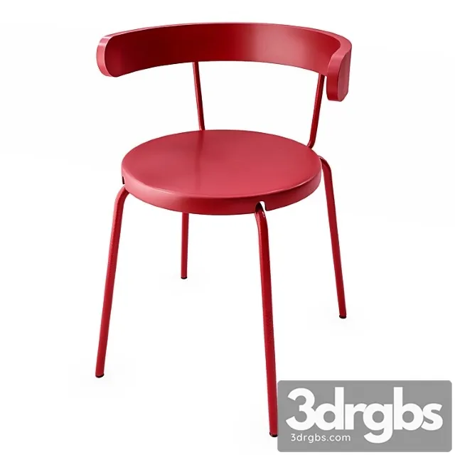 Yngvar Chair 1 3dsmax Download