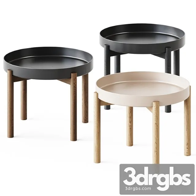 Ypperlig coffee table by ikea