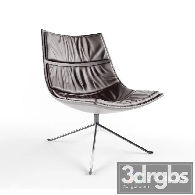 Zanotta Chair 3dsmax Download