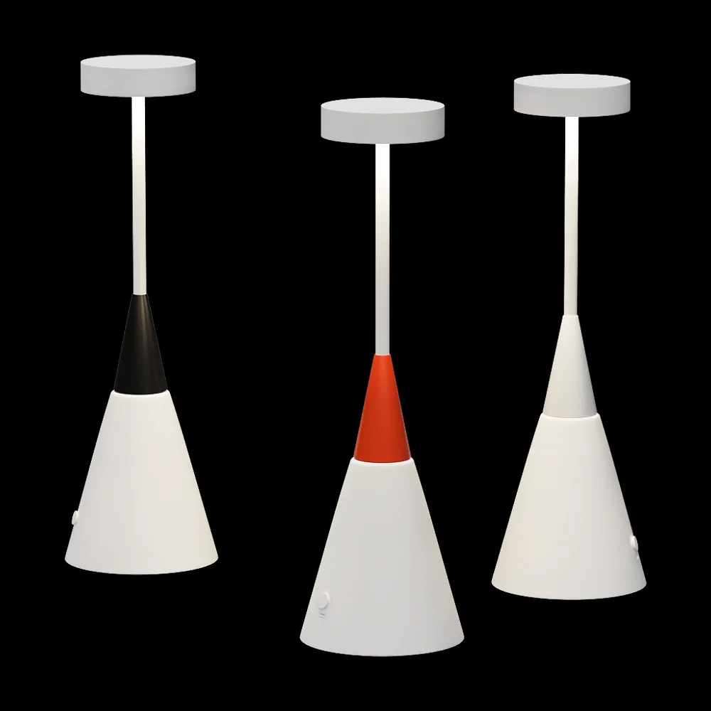 Zava – Cahndelier Fenex 3ds Max