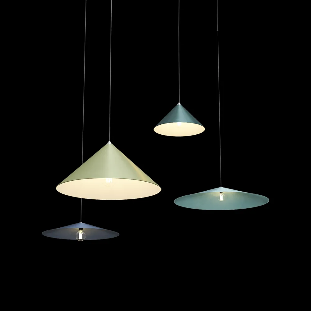 Zava – Ceiling lamp Jeena 1 3ds Max