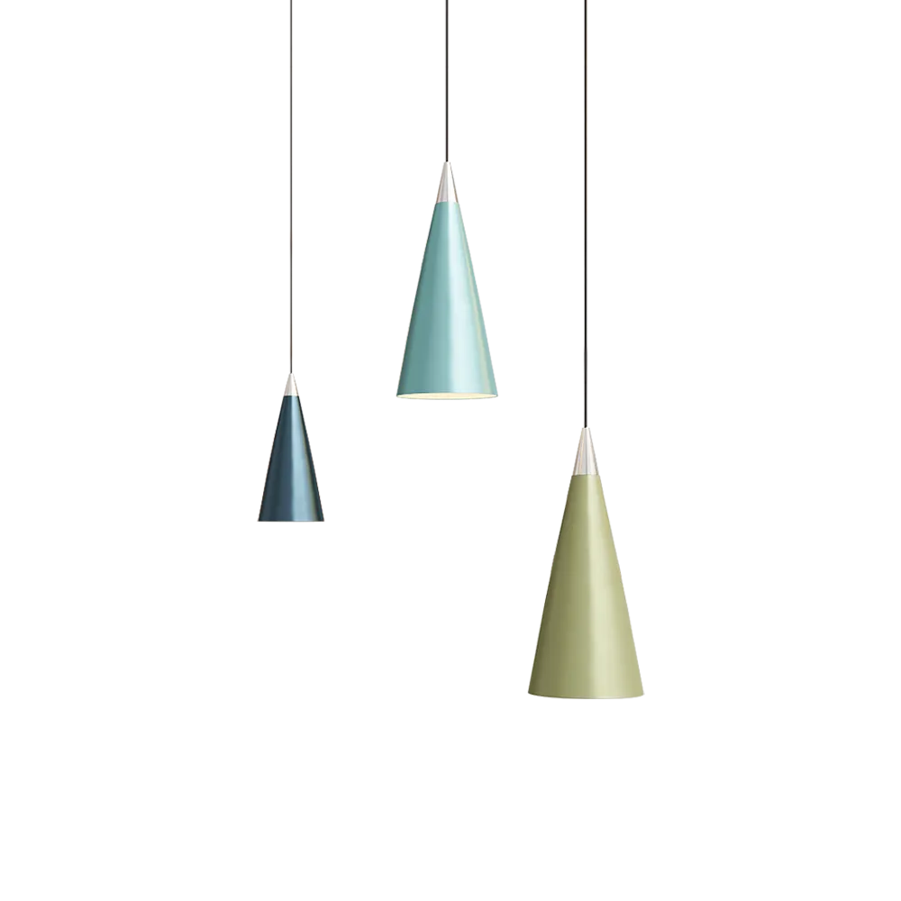 Zava – Ceiling lamp Jeena 2 3ds Max