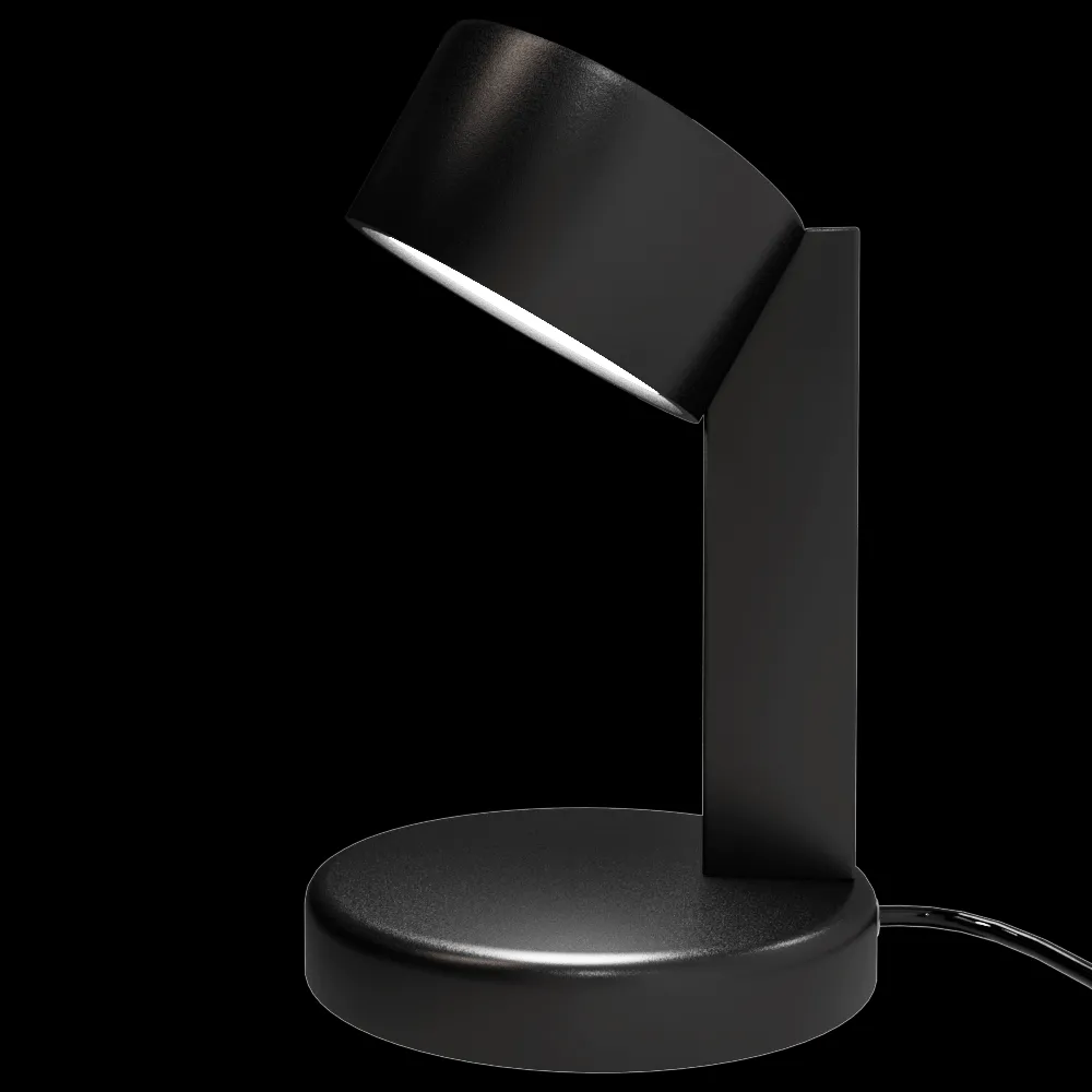 Zava – Table lamp Rey 3ds Max
