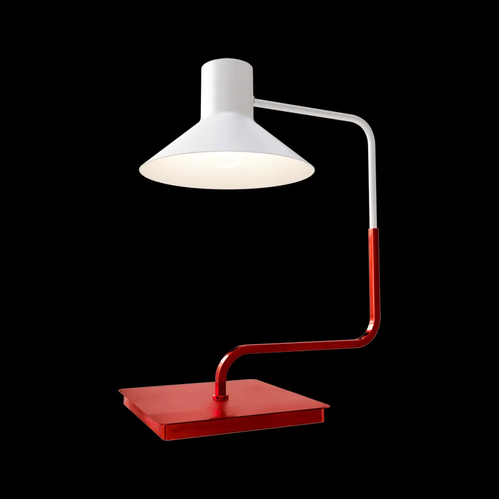 Zava – Table lamp Sister 3ds Max