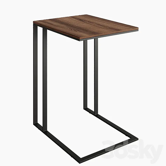 ZEGEN FIUGGI 3ds Max