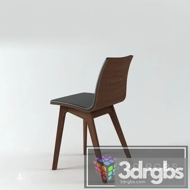 Zeitraum Morph Chair 3dsmax Download