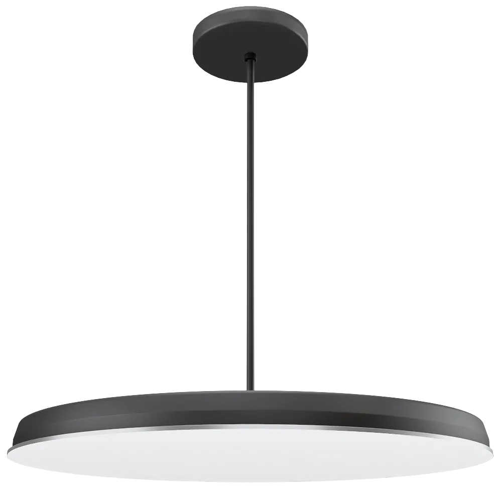 Zenit STP – Pendant lamp EVO Move 3ds Max
