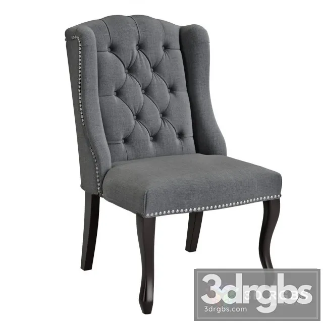 Zgallery Archer Chair 3dsmax Download