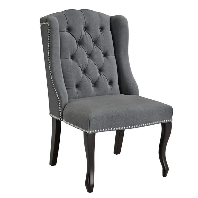 Zgallery Archer chair 3dsMax Model