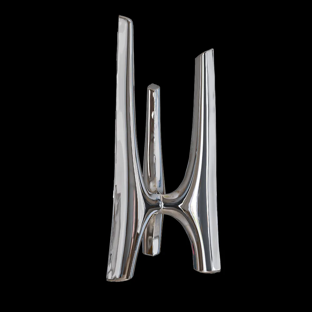 Zieta – Candelabrum Triglav 3ds Max