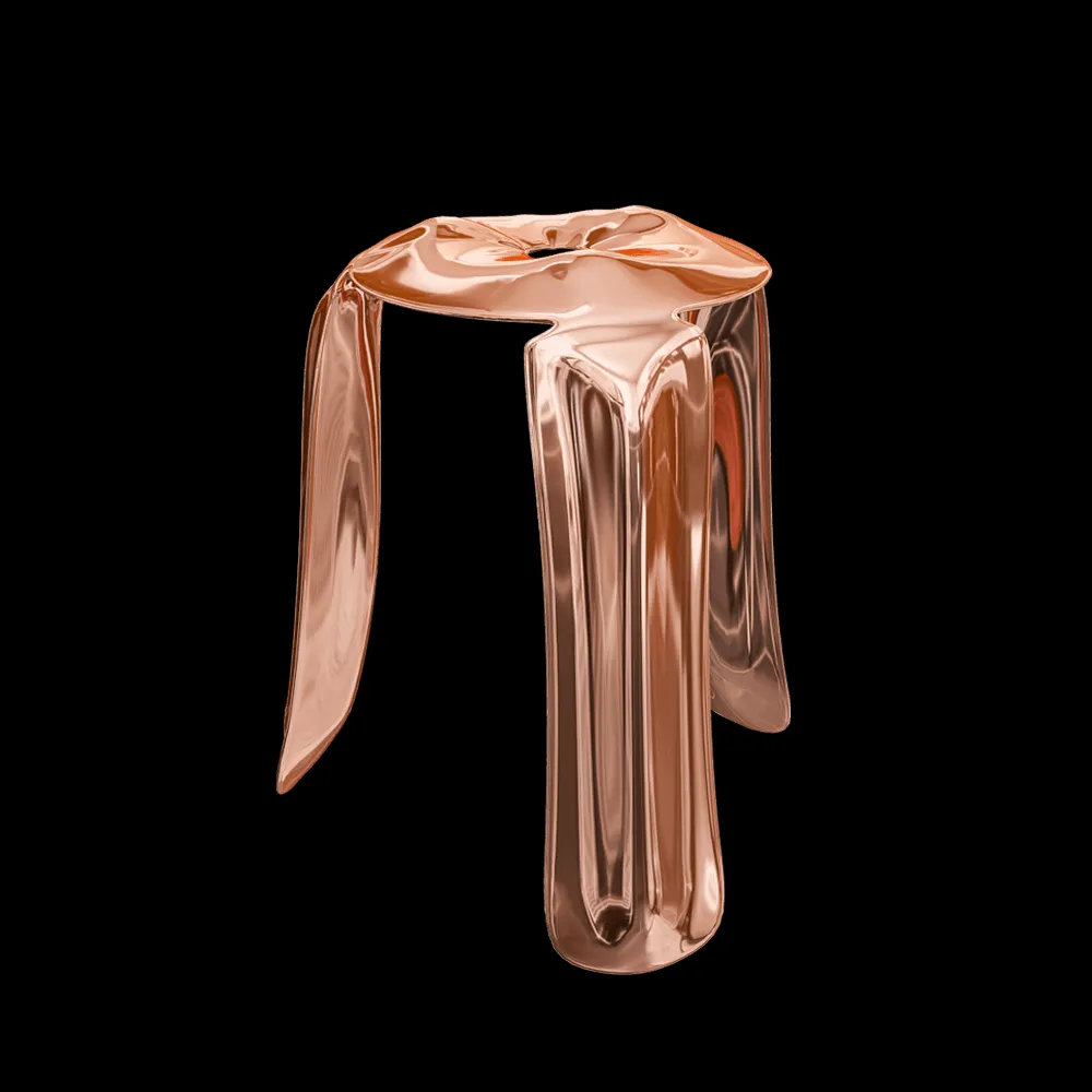 Zieta – Chair Plopp 3ds Max