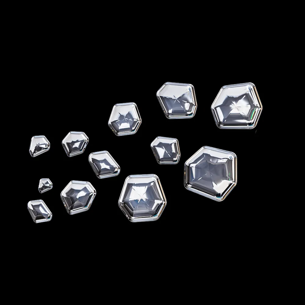 Zieta – Kamyki 3ds Max