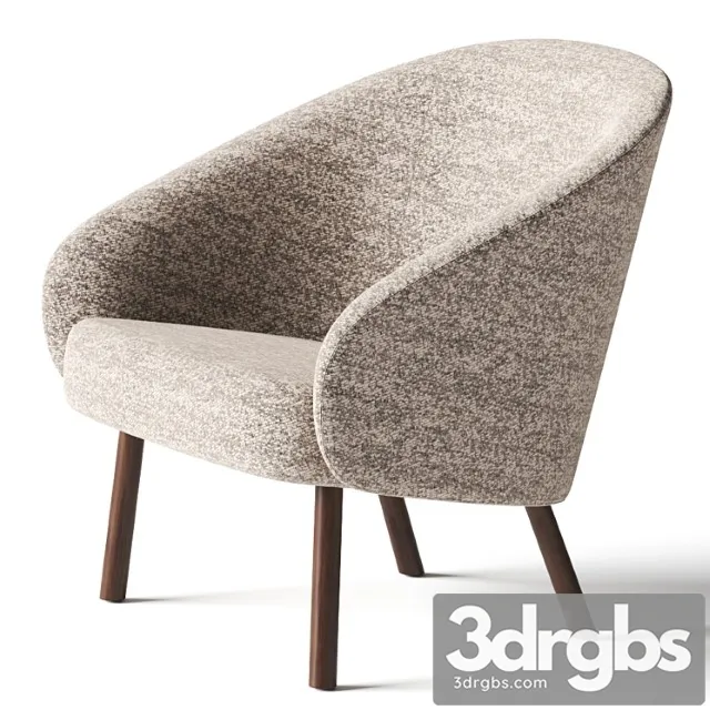 Zilio aldo & c nasu xl armchair