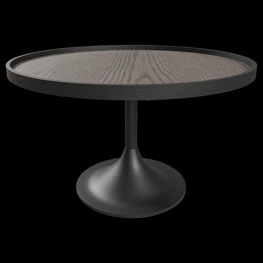 Zuiver Group   – Coffee table Jason 3ds Max