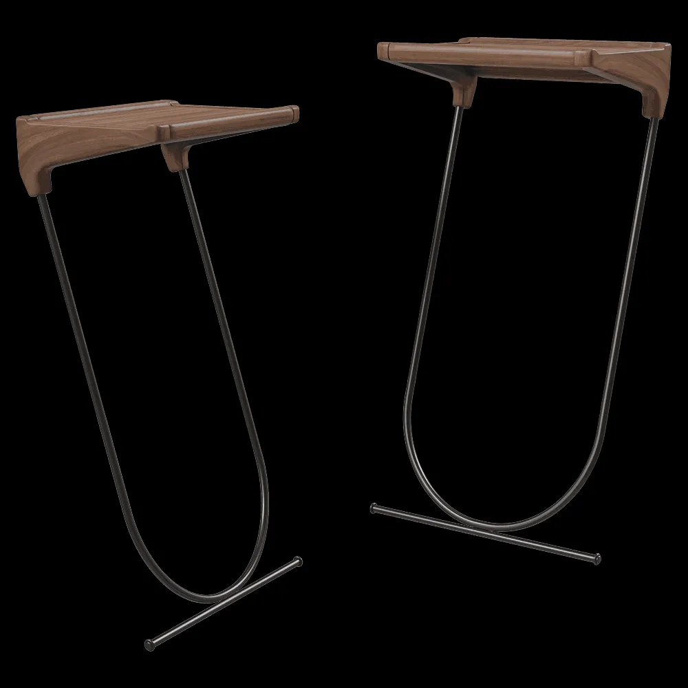 Zuiver Group   – Console MAORI 3ds Max