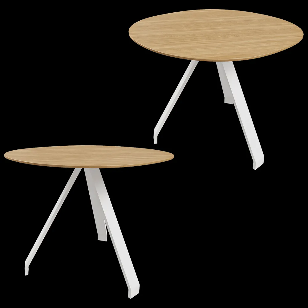 Zuiver Group   – Side table Celes 3ds Max