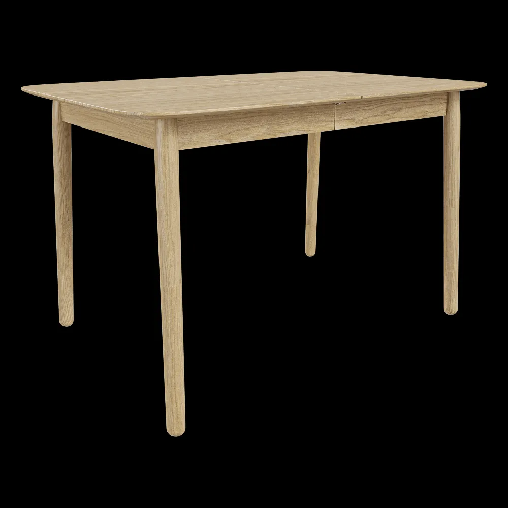 Zuiver Group   – Table Glimps Natural 3ds Max
