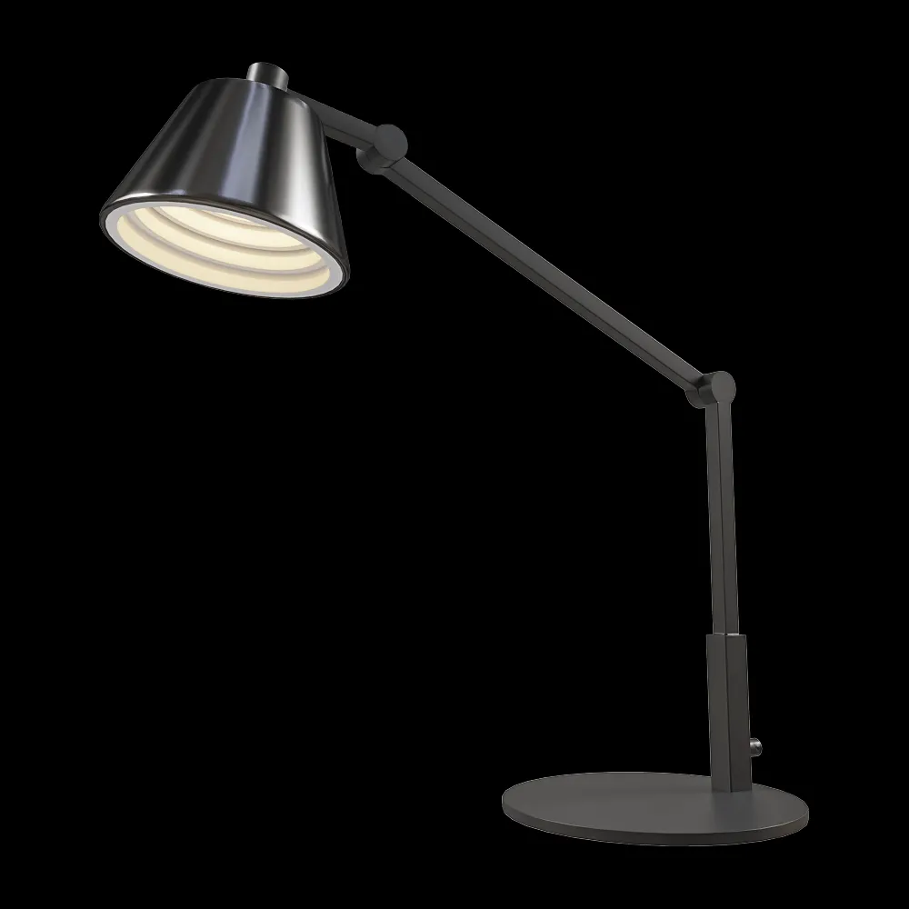 Zuiver Group   – Table lamp lamp Lub 3ds Max