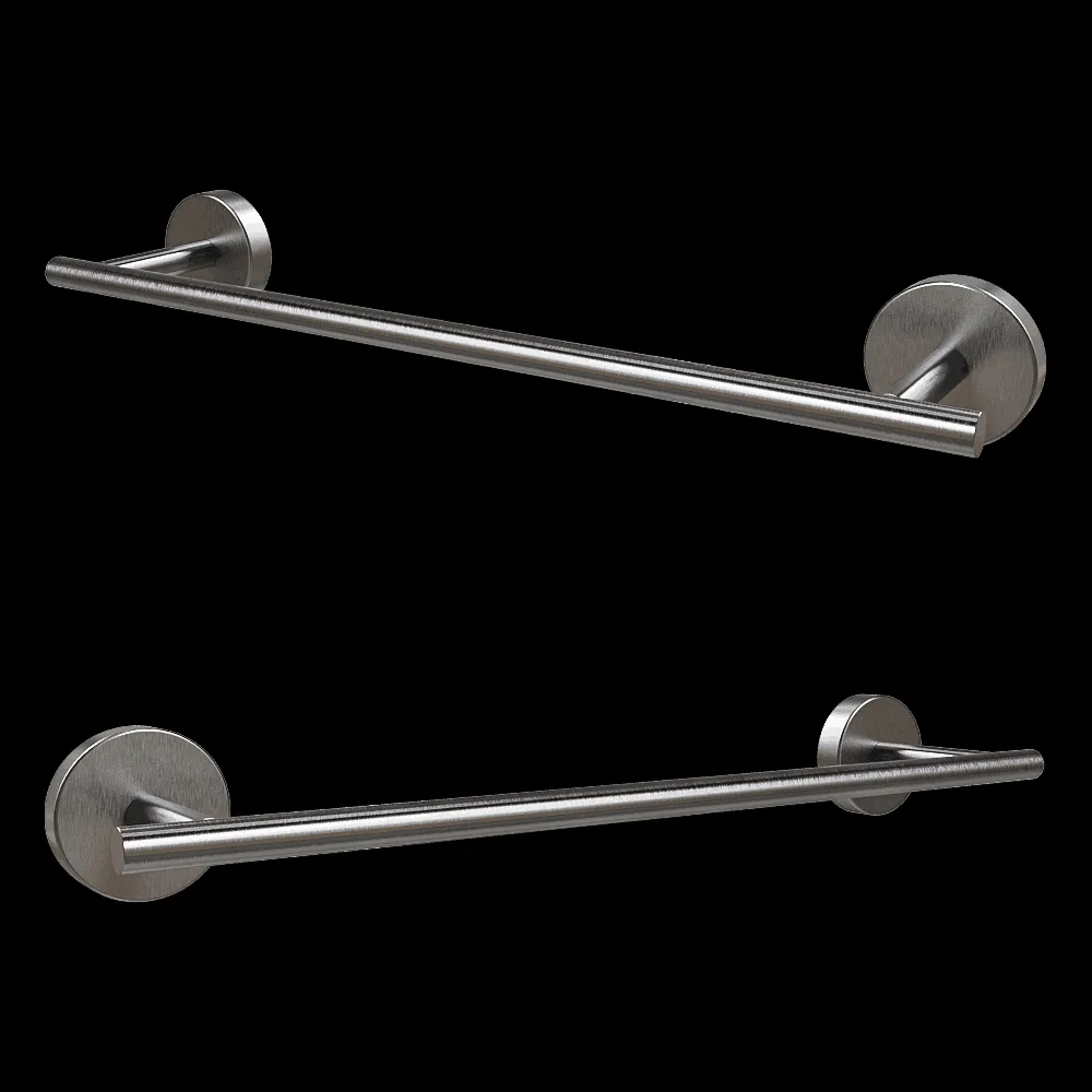 Zuiver Group   – Towel holder ARA06 3ds Max
