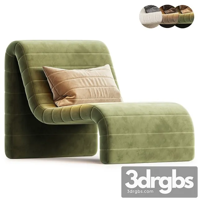 Zurich occasional chair_1