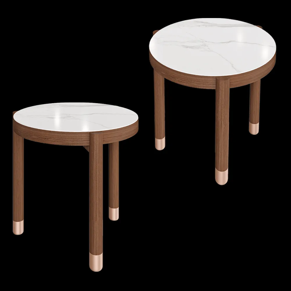 ZZOK – Coffee table Milosh tendence 701034 3ds Max